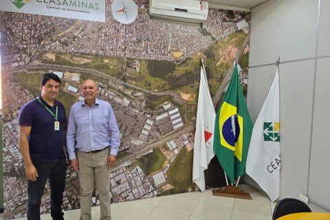 Foto Luiz da Farmácia