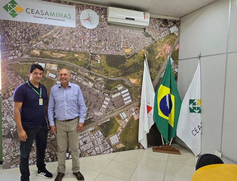 Foto Luiz da Farmácia