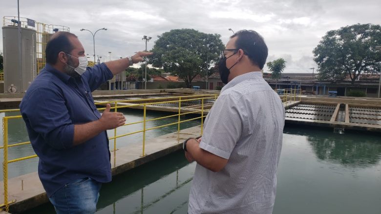 Visita Codau 2