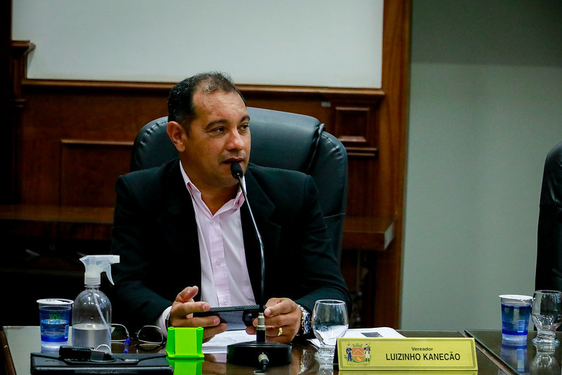 Luizinho