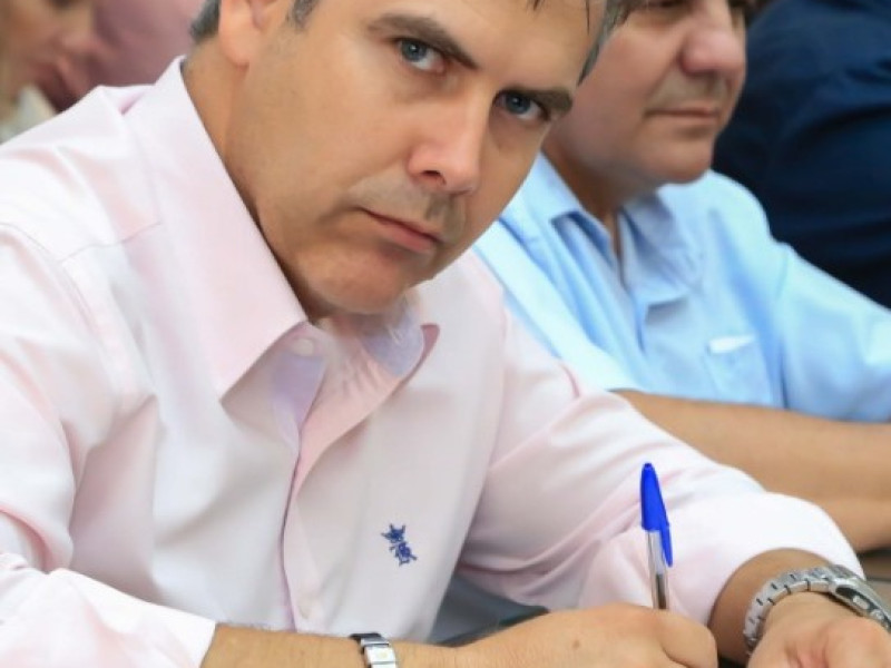 Barbeirinho acompanha e fiscaliza trabalho do Executivo - André Santos