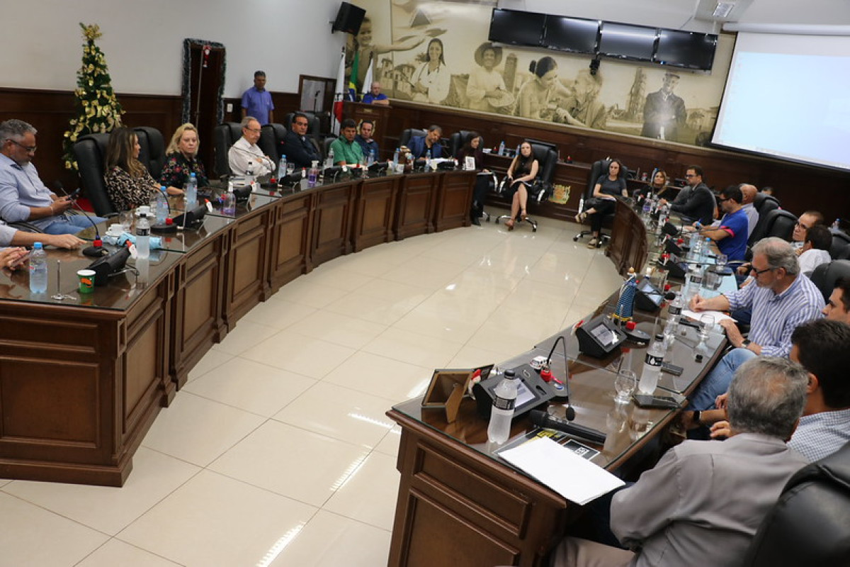 REUNIÃO