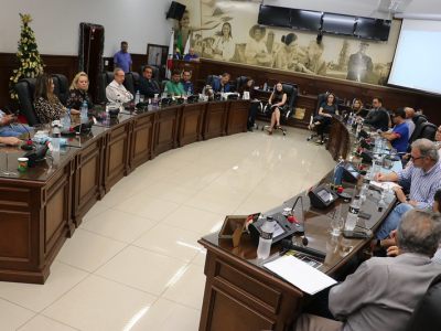 REUNIÃO