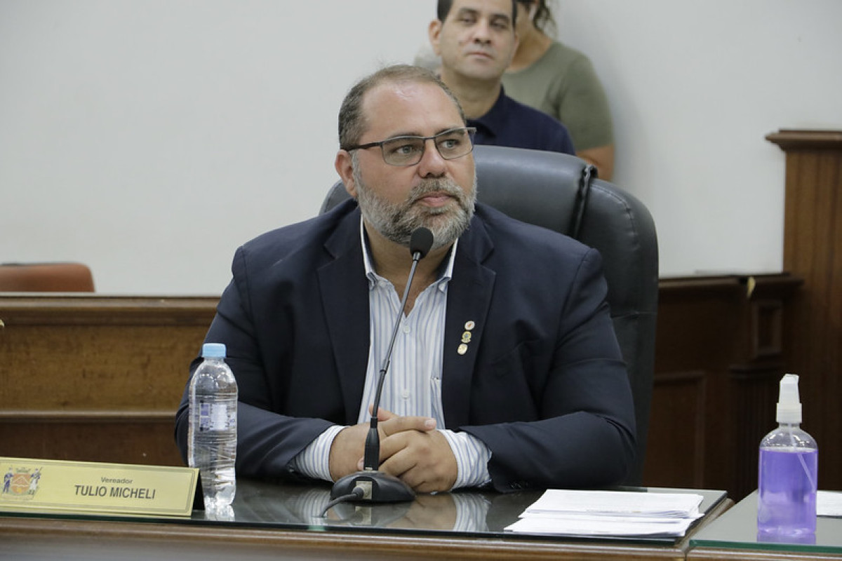 TÚLIO