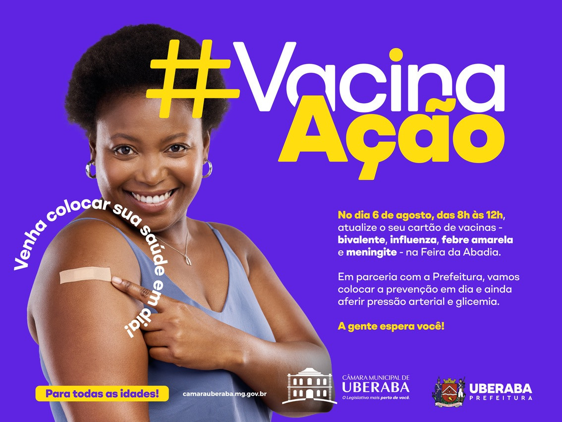 Vacinação