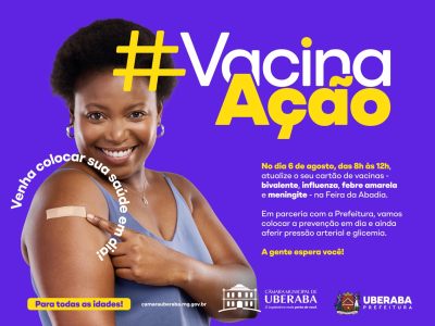 Vacinação