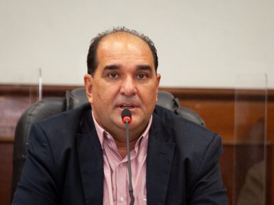 FOTO MARAO