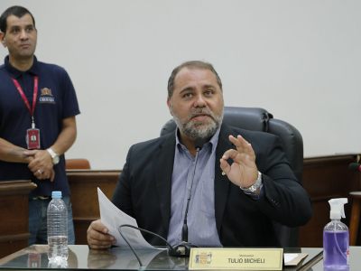 TÚLIO